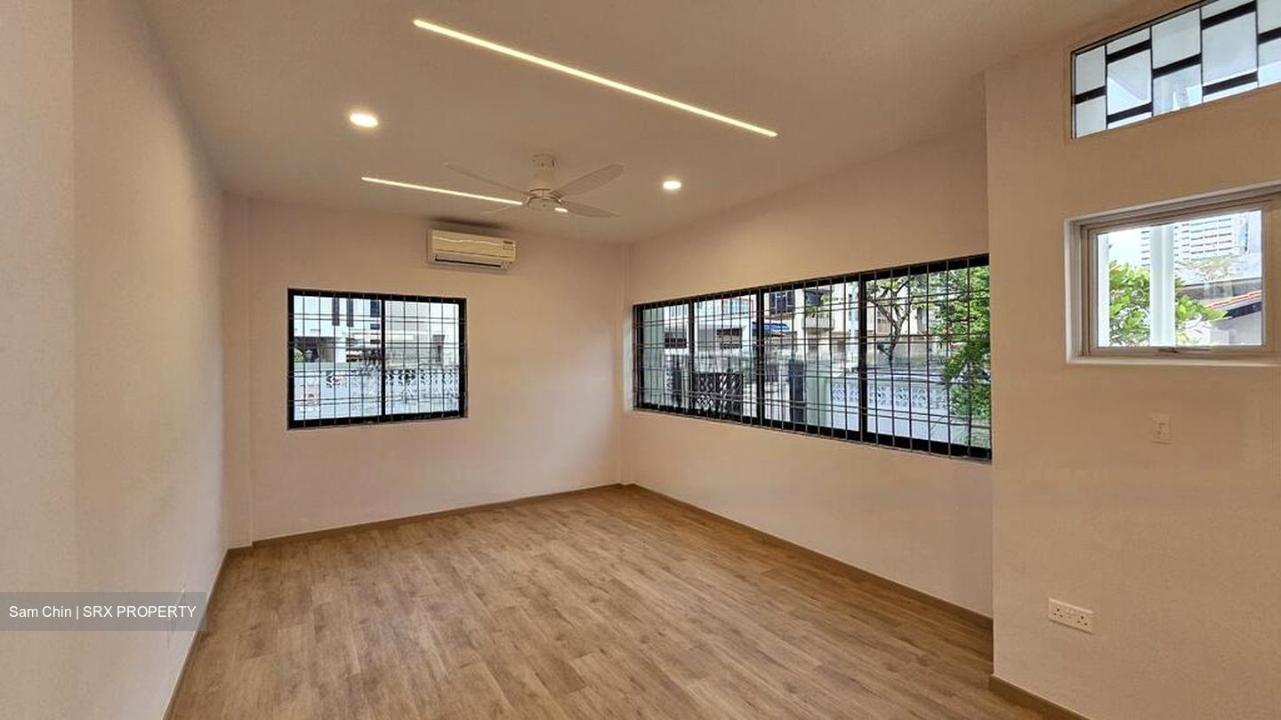 Sea Avenue (D15), Terrace #567750721